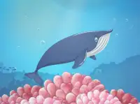 Anti Blue Whale Challenging Game Screen Shot 4