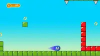 Super Sonic Bounce Ball Screen Shot 4