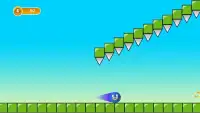 Super Sonic Bounce Ball Screen Shot 5