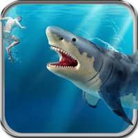 Blue Whale Shark 2017 - Hunting Simulator