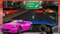 City Car Driving 3D Screen Shot 2