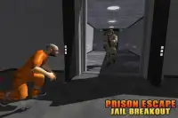 Prison Escape Jail Breakout 3D Screen Shot 10