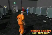 Prison Escape Jail Breakout 3D Screen Shot 13