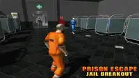 Prison Escape Jail Breakout 3D Screen Shot 3