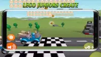 Guide for LEGO Juniors Create Screen Shot 2