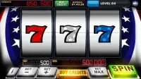Casino Classic Slots Screen Shot 1