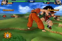 Best Hint Dragon Ball Z Budokai Tenkaichi 3 Screen Shot 2