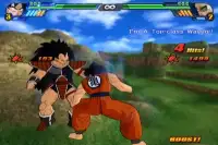 Best Hint Dragon Ball Z Budokai Tenkaichi 3 Screen Shot 0