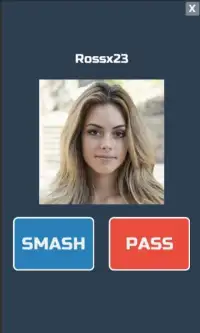 Smash or Pass Challenge Screen Shot 6