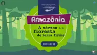 Amazônia - a várzea e a floresta de terra firme Screen Shot 9