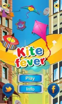 Kite Fever Screen Shot 11