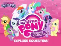 My Little Pony Celebration Screen Shot 5