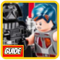 Full Guide LEGO Star Wars