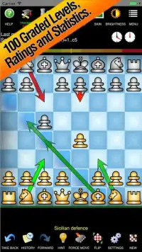 Chess 2018 Screen Shot 6