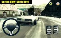 E30 Turbo Drift 3D Screen Shot 3