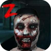 The Dead Walker: Zombie Train