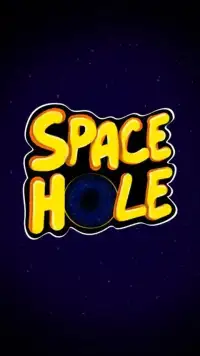Space Hole: Black Hole Screen Shot 4