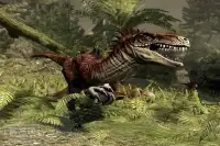 Dinosaur Games Screen Shot 2