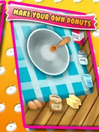 My Donut Shop Screen Shot 8