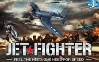 F18 3d Jet Fighter War Airplanes Flight Simulator Screen Shot 2