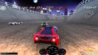 Real Drift Car City Traffic Racer Screen Shot 1