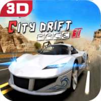 Real Drift Car City Traffic Racer