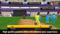 Cricket Career 2016 Screen Shot 2