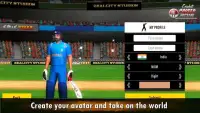 Cricket Career 2016 Screen Shot 8