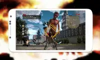 Guide For Attack On Titan Game لعبة هجوم العمالقة Screen Shot 1