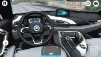 Car Driving Simulator 2018 Screen Shot 2