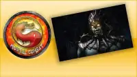 Strategy: Mortal Kombat 9 Screen Shot 1