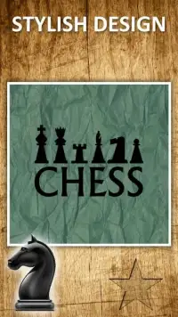 Chess Screen Shot 0