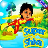shiva games 2018: super shiva flying