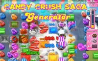guides of candy crush saga Screen Shot 0