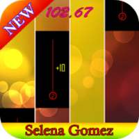 Selena Gomez Piano