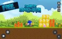 Super Sonic: Adventure Dash Screen Shot 2