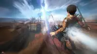 Ultimate Attack On Titans Screen Shot 1