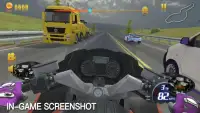 Moto Traffic Speed Screen Shot 1