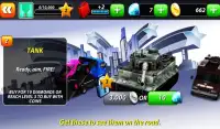 Angry Racing World HD Drag Racing Игры Screen Shot 1