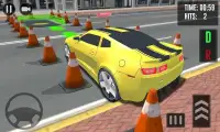 Car Parking Real Driver 3D Screen Shot 3