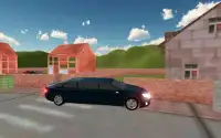 New Limousine Car Wash Service Station 2018 3D Screen Shot 3