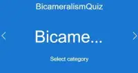 BicameralismQuiz Screen Shot 7