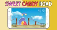 Candy Truck Screen Shot 1