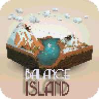 Balance Island