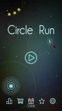 Circle Run Screen Shot 4