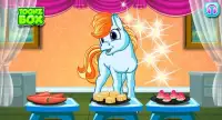 Sweet Little Pony Care Screen Shot 0