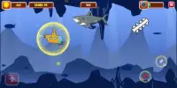 Motu patlu Submarine Adventure Screen Shot 0