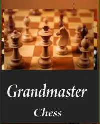 Grandmaster Chess Screen Shot 1