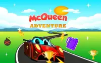 McQueen time-pro adventure Screen Shot 3