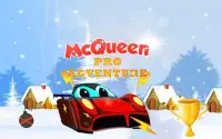 McQueen time-pro adventure Screen Shot 2